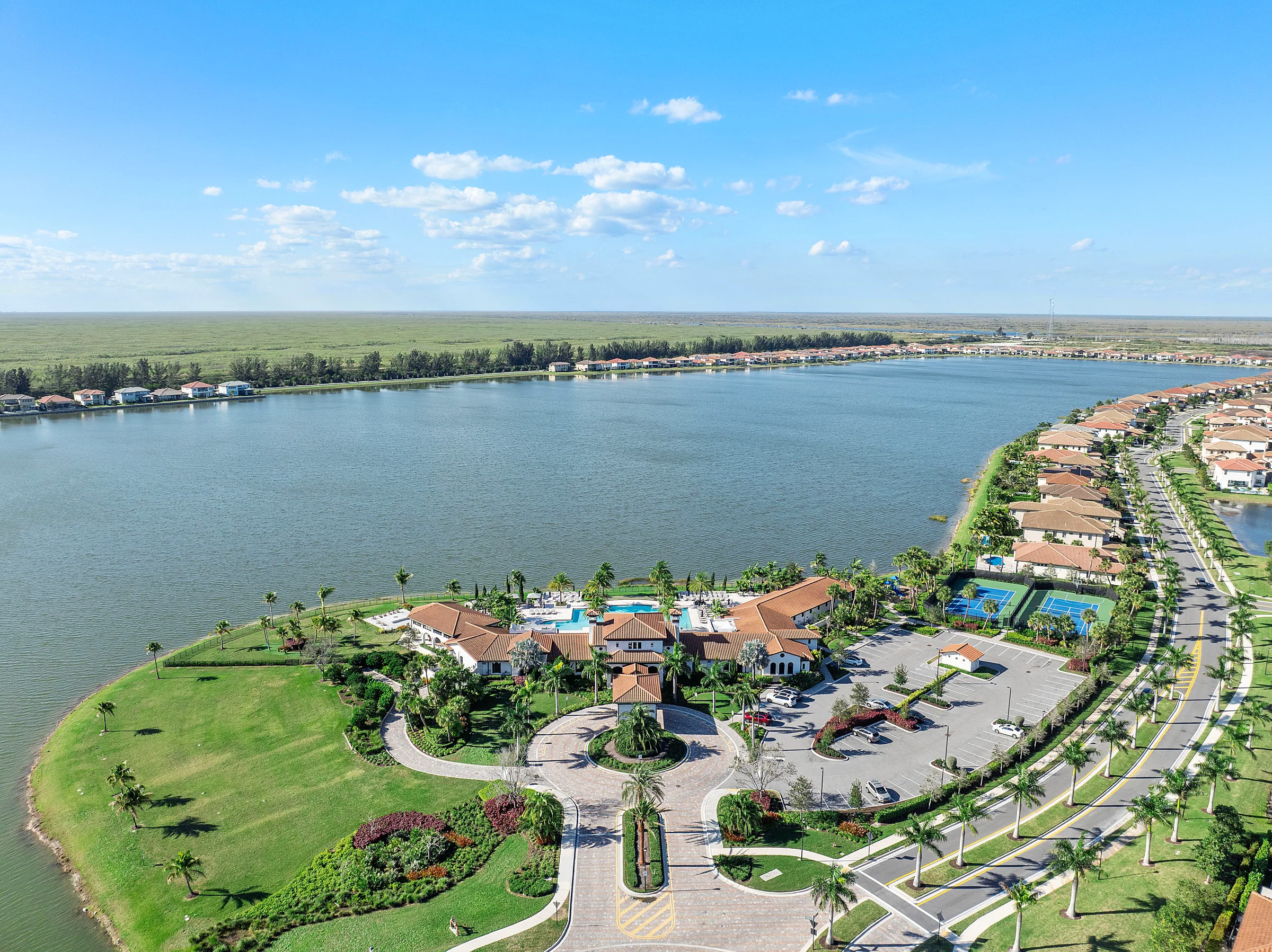 Parkland Bay Community